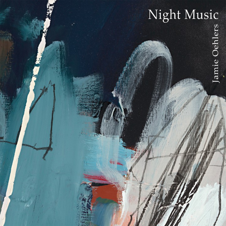 Night Music Cover 1