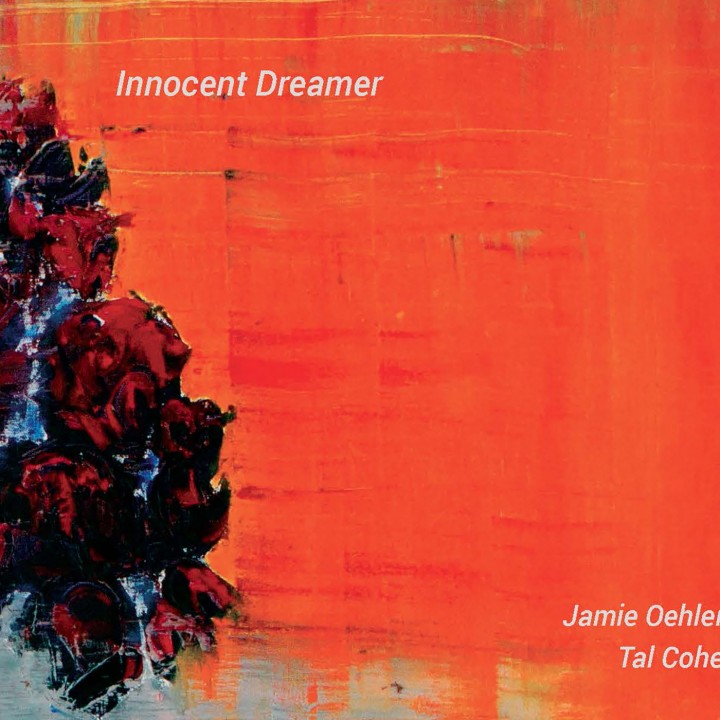 Innocent Dreamer Cover